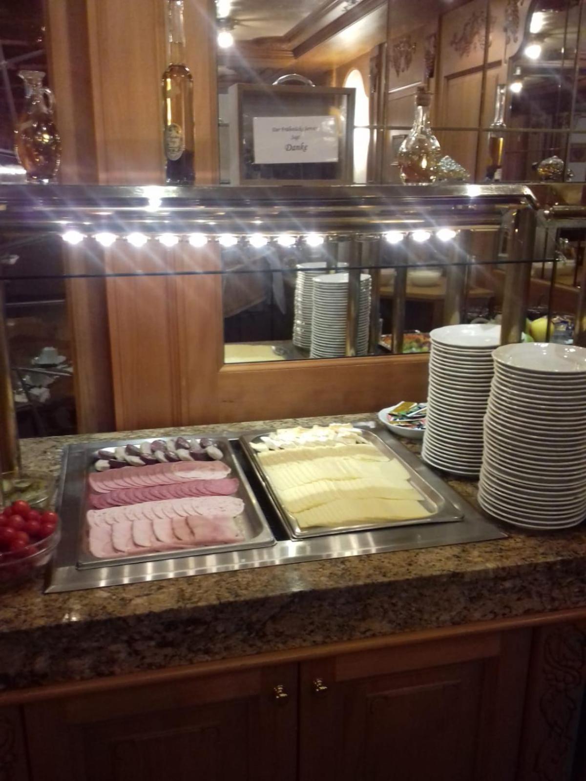 Hotel Zum Goldenen Ochsen Maikammer Εξωτερικό φωτογραφία