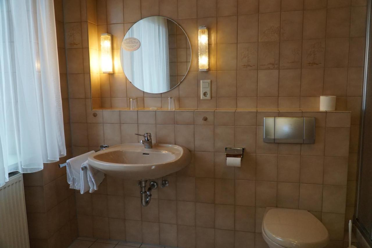 Hotel Zum Goldenen Ochsen Maikammer Εξωτερικό φωτογραφία